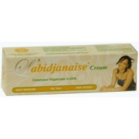 Labidjanaise Spot Remover Tube Cream 1.7 oz / 50 ml Labidjanaise