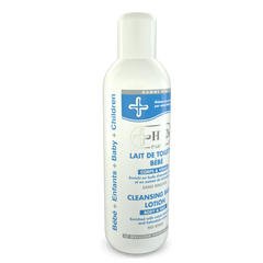 HT26 Cleansing Baby Lotion 1000 ml/ 33.8oz HT26