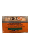 Light Up Dark Spots Correcting Whitening Soap 200g Light up