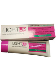 Light Up Dark Spots Tube Cream 40g Light up