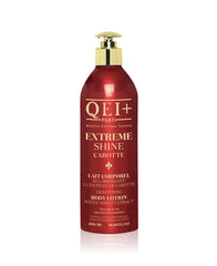 QEI+ Extreme Shine Carotte lotion 16.8oz / 500ml Qei +