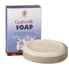 Madina Goat's Milk Soap 3.5 oz MADINA