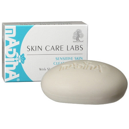 Madina Sensitive Skin Bar Soap 3.5 oz MADINA