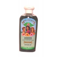 Miss Antilles Nourishing Shampoo - Avocado Oil 8.5oz. MISS ANTILLES