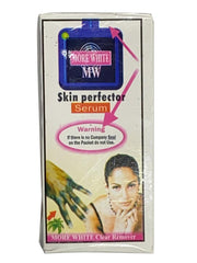 More white Skin Fast Action Perfector Serum 30ml Royalglow organics