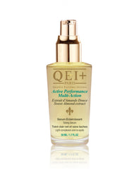 QEI+ Performance Muti-Action Toning Serum 1.76/50ml Qei +