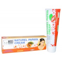 H20 Jours Naturel Papaya Cream -50g H20