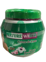 Nature White Luxe Cream 287G Nature White