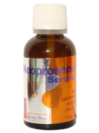 Neoprosone Vit C Serum 1 oz / 30 ml neoprosone