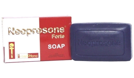 Neoprosone Medicated Soap 2.82 oz / 80 g neoprosone