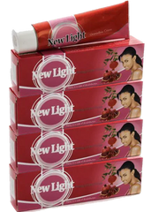 New Light Pomegranate Grenadine Whitening Face Cream (10 PACK) New light