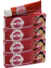 New Light Pomegranate Grenadine Whitening Face Cream New light