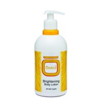 OMIC Brightening Body Lotion - 500ml OMIC MITCHEL BRAND