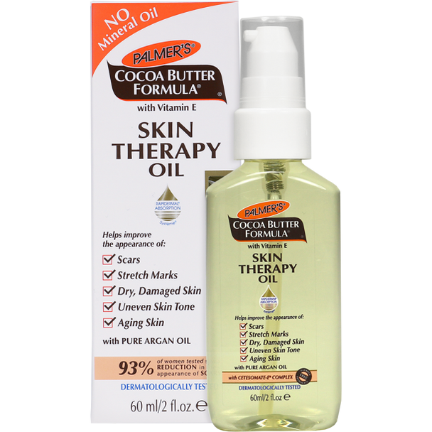 Palmer's Cocoa Butter Formula Skin Therapy Oil, 2 fl. oz. Palmer's