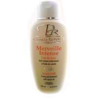 Patricia Reynier Paris Merveille Intense Luxury Milk Lotion with Carrot Oil 1.69oz/500ml Patricia reyner