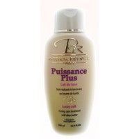 Patricia Reynier Puissance Plus Luxury Milk Lotion with Shea Butter 16.9oz/500ml Patricia reyner