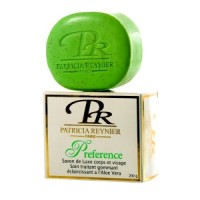 Patricia Reynier Preference Luxury Soap for Face and Body Exfoliating care Treatment Toning with... Patricia reyner