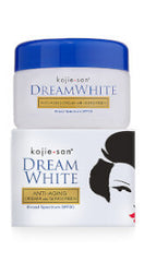 Kojiesan #023 Dream White Anti-Age Sunscreen Cream (Jar) 1.05oz / 30gr Kojie San