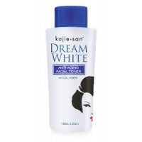 Kojiesan #274 Dream White Anti-Age Facial TONER 2.11oz / 60ml Kojie San