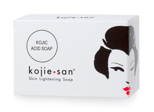 Kojiesan #017 Skin Lightening KOJIC ACID SOAP (White – Kismet Beauty Brands