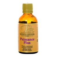 Patricia Reynier Puissance Plus Toning Serum with Shea Butter for Resistant Marks 1.7oz/50ml Patricia reyner