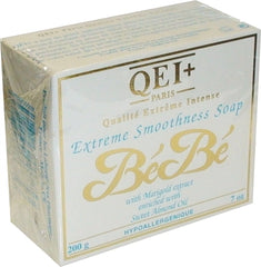 QEI+ BEBE SOAP 7OZ/200g Qei +