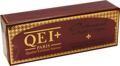 QEI+ Oriental Strong Toning Cream-Gel with Argan oil 1oz / 30g Qei +