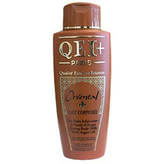 QEI+ Oriental Strong Toning Glycerin w/ Argan Oil 16.8oz./500ml Qei +