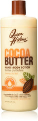 Queen Helene Cocoa Butter Hand & Body Lotion 32oz QUEEN HELENE