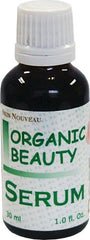 Rose Line Organic Beauty Serum 1.0oz (30ml) Rose line