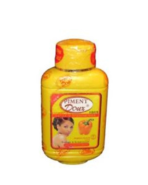 Piment doux lightening body lotion set PIMENT DOUX