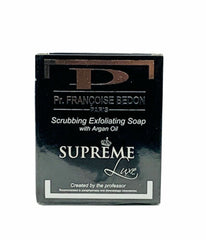 Pr. Francoise Bedon Supreme Exfoliating Soap, Tube Cream and Lotion Pr. Francoise Bedon