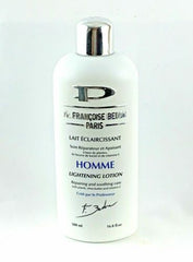 Pr. Francoise Bedon Homme Lightening Lotion, Soap,Serum and Tube Cream Pr. Francoise Bedon