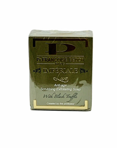 Pr. Francoise Bedon Imperiale Luxe Trio( Soap, Serum, Tube Cream) Pr. Francoise Bedon