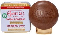 HT26 Savon Gommant Scrubbing Soap 6.4 oz / 200 g HT26