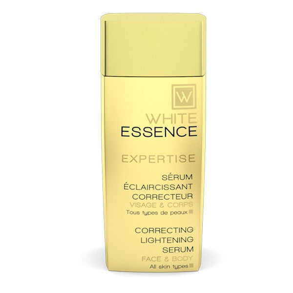 HT-WHITE ESSENCE CORRECTING Lightening Serum (EXPERTISE) 4oz / 120ml HT26 WHITE ESSENCE