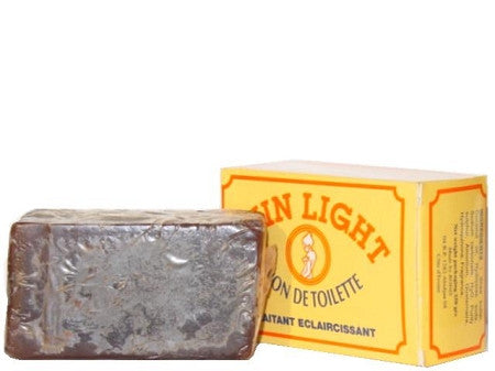 Skin Light Soap 7 oz / 200 g Skin light