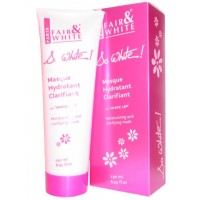 So White Clarifying Mask 8.45 oz / 250 ml Fair & White So White