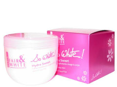 So White Hydra Sweet Jar Cream 13.5 oz / 400 ml Fair & White So White