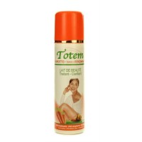 Totem Carrot & Escargot Clarifying Beauty Lotion 8.45 oz / 250 ml TOTEM