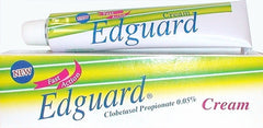 Edguard Regular Tube Cream 1 oz / 30 ml Edguard