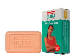 Ultra Crusader soap 2.85 oz / 80 gr Crusader