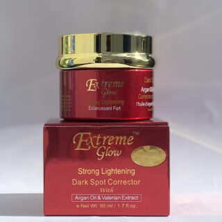 Extreme Glow Strong Lightening Dark Spot Corrector 1.7 oz Extreme glow