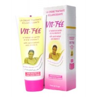 Vit-Fee Lightening Tube Cream 2.4 oz / 70 g Vit fee