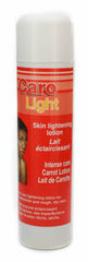 Caro Light Intense Care Carrot Skin Lightening Lotion 500 ml (White Top) caro light