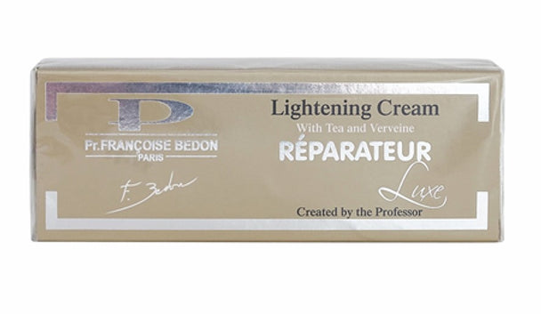 Francoise Bedon Reparateur Tube Cream 1.69 oz / 50ml Pr. Francoise Bedon