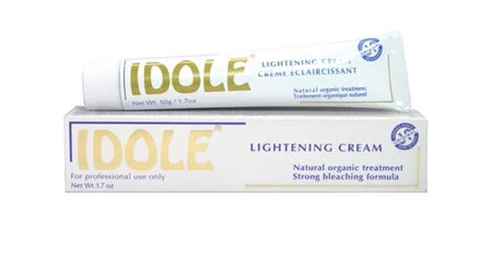 IDOLE Lightening Gel (Pack of 3) idole