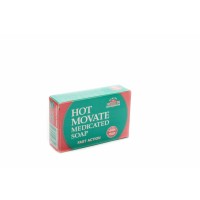 Hot Movate Savon Medicated Fast Action Soap movate